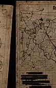 Documento 04: anexo cartográfico con zonas censuradas